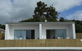 Seascape Accommodation
